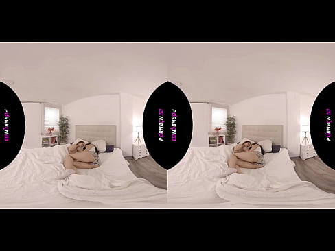 ❤️ I-PORNBCN VR Ongqingili ababili abasebasha bavuka bevutha bhe nge-4K 180 3D virtual reality Geneva Bellucci Katrina Moreno Izithombe zocansi ezisezingeni eliphezulu kithi  ❌️❤